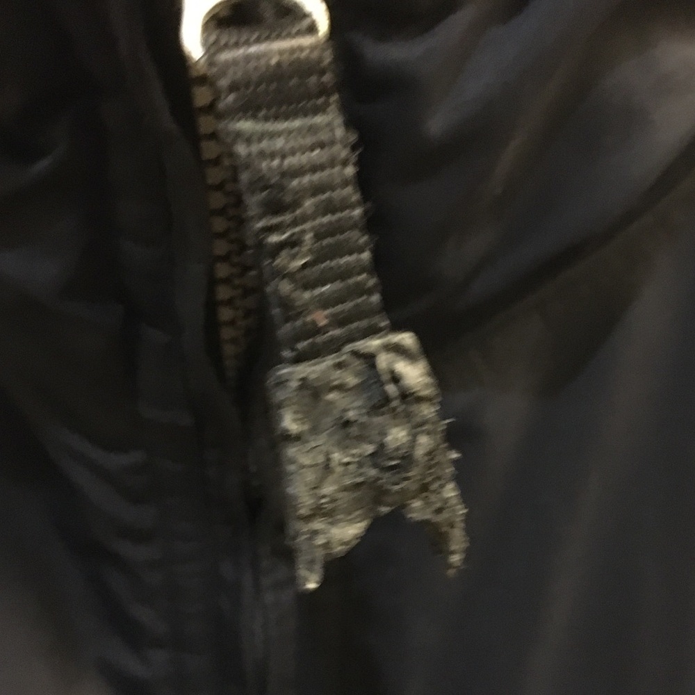 Obermeyer Weatherproof Jacket - Picture 7 of 8